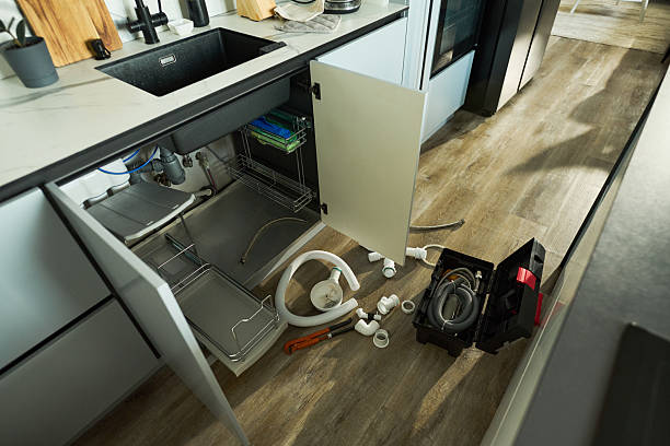 24/7 Emergency Sewer Line Repair experts in Boomer, NC